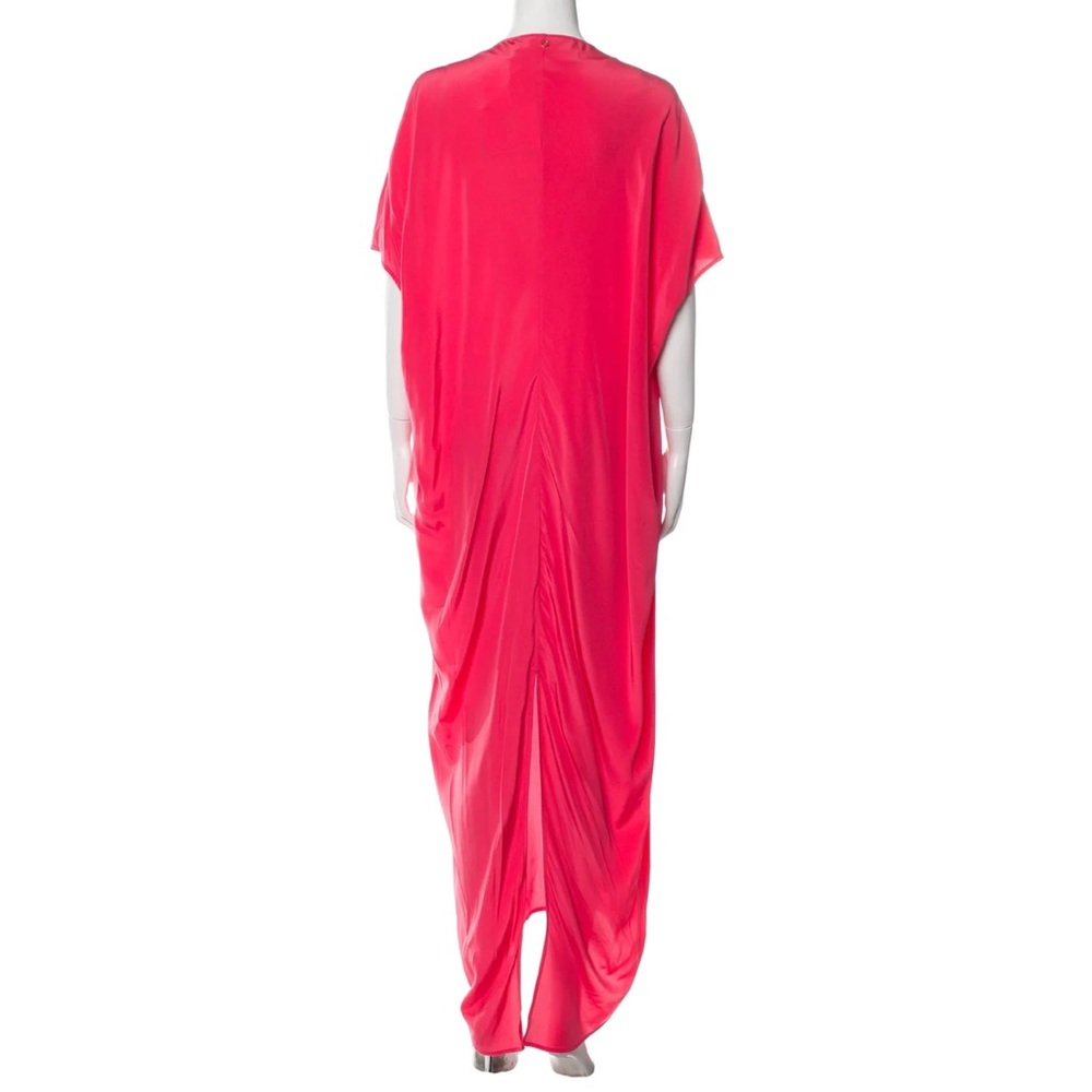 Marie Oliver Caftan Dress. Size S - Picture 9 of 10